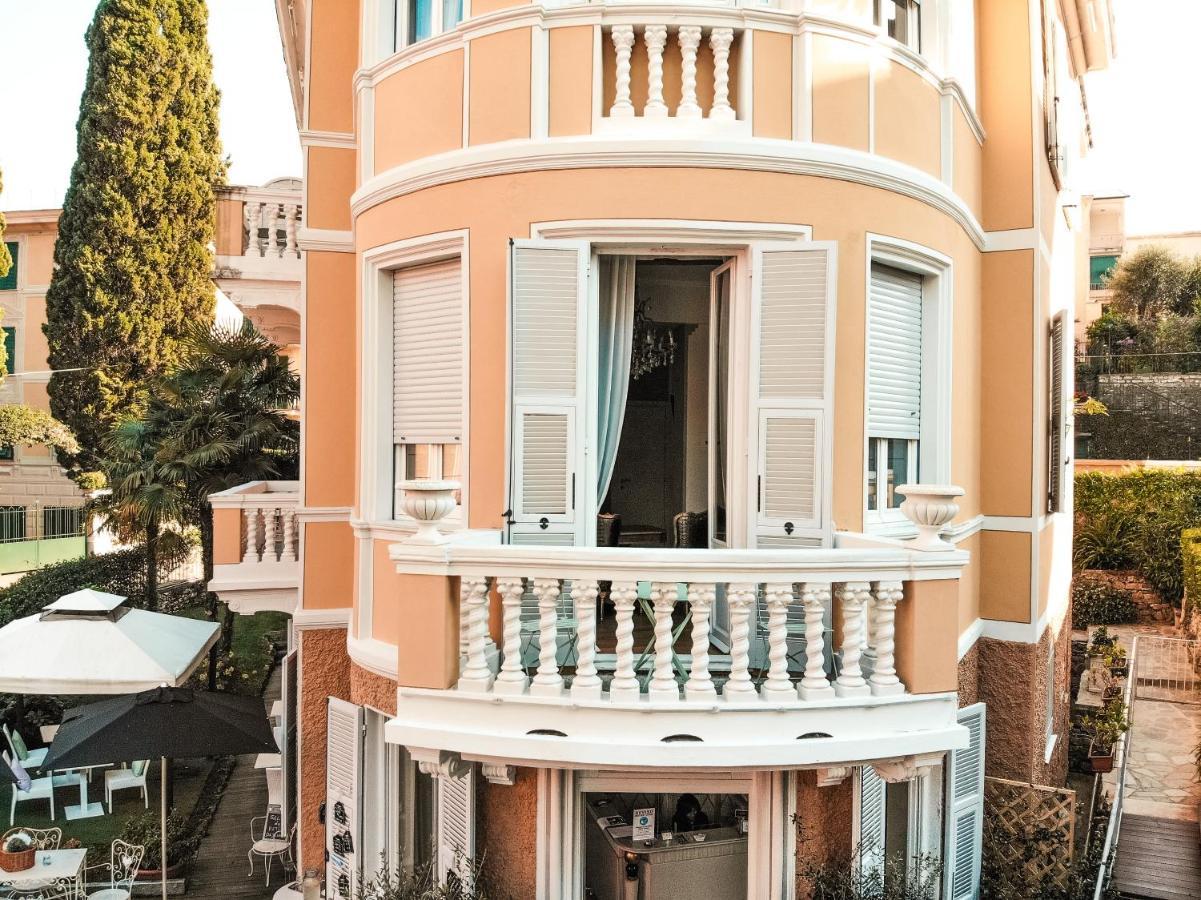 Hotel Sant'Andrea Santa Margherita Ligure Exterior photo