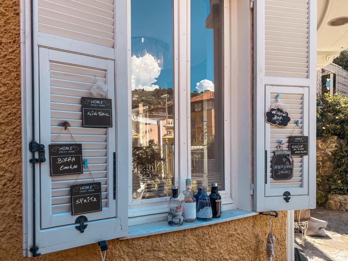 Hotel Sant'Andrea Santa Margherita Ligure Exterior photo